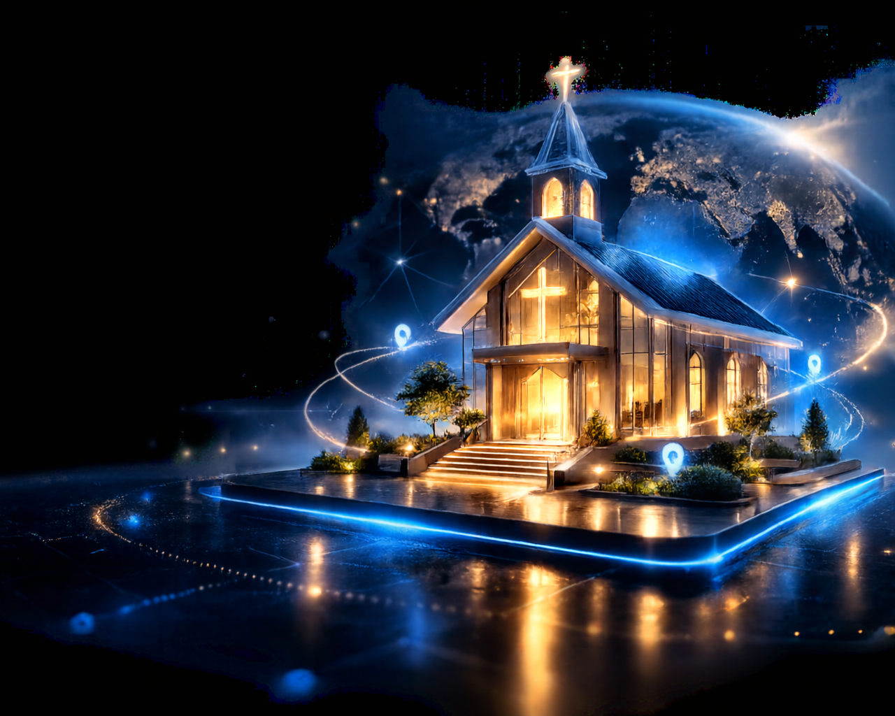 Forest Preserve Bible Church